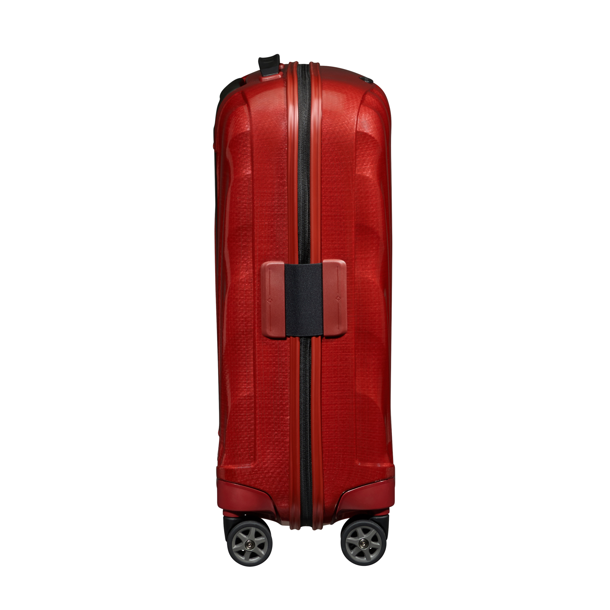 C-Lite utvidbar kabinkoffert 55 cm - Chilired