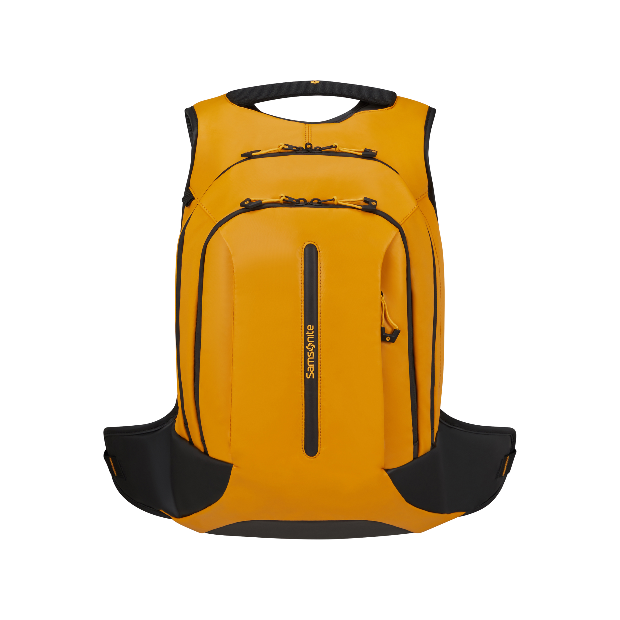 Ecodiver Laptop Ryggsekk M - Gul