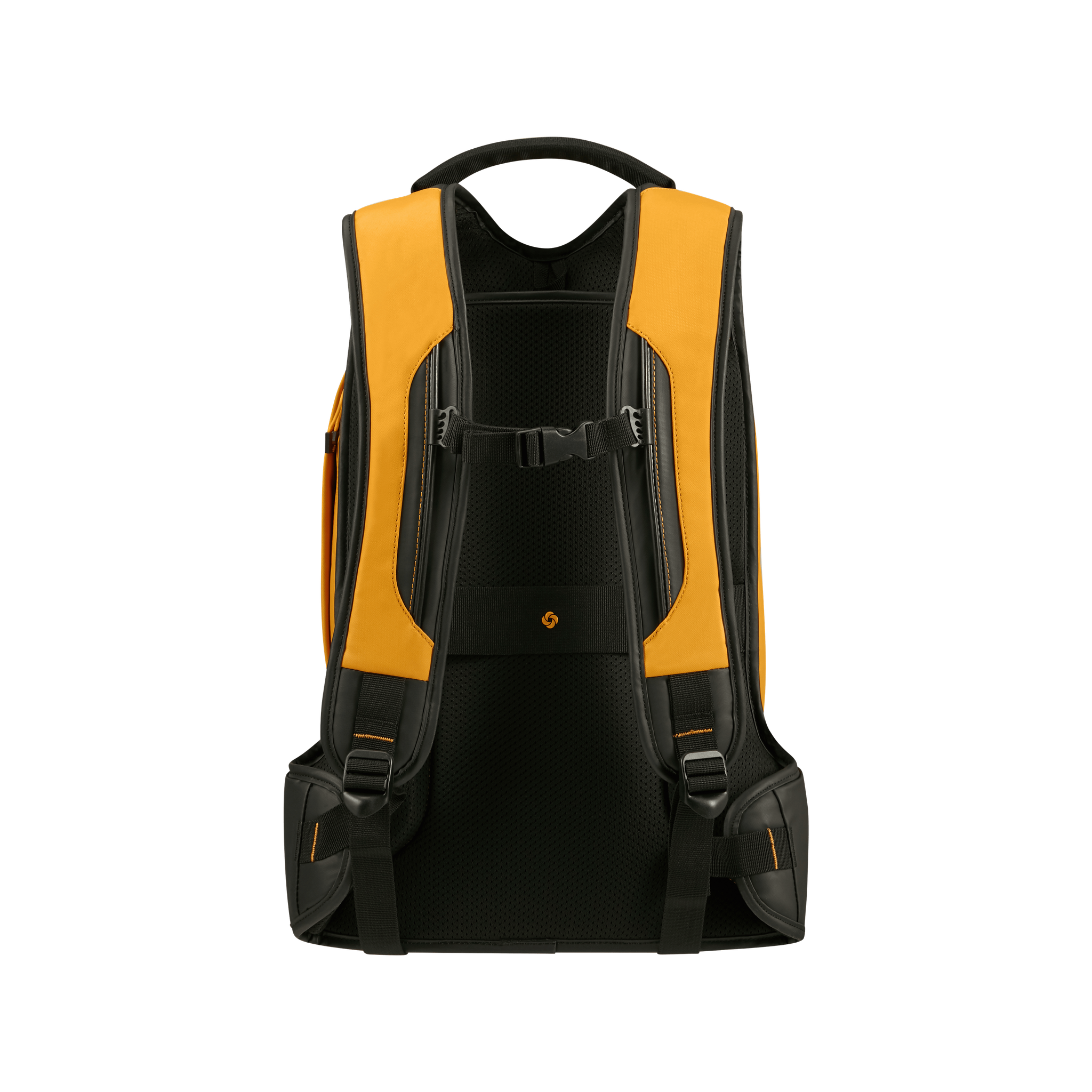 Ecodiver Laptop Ryggsekk M - Gul