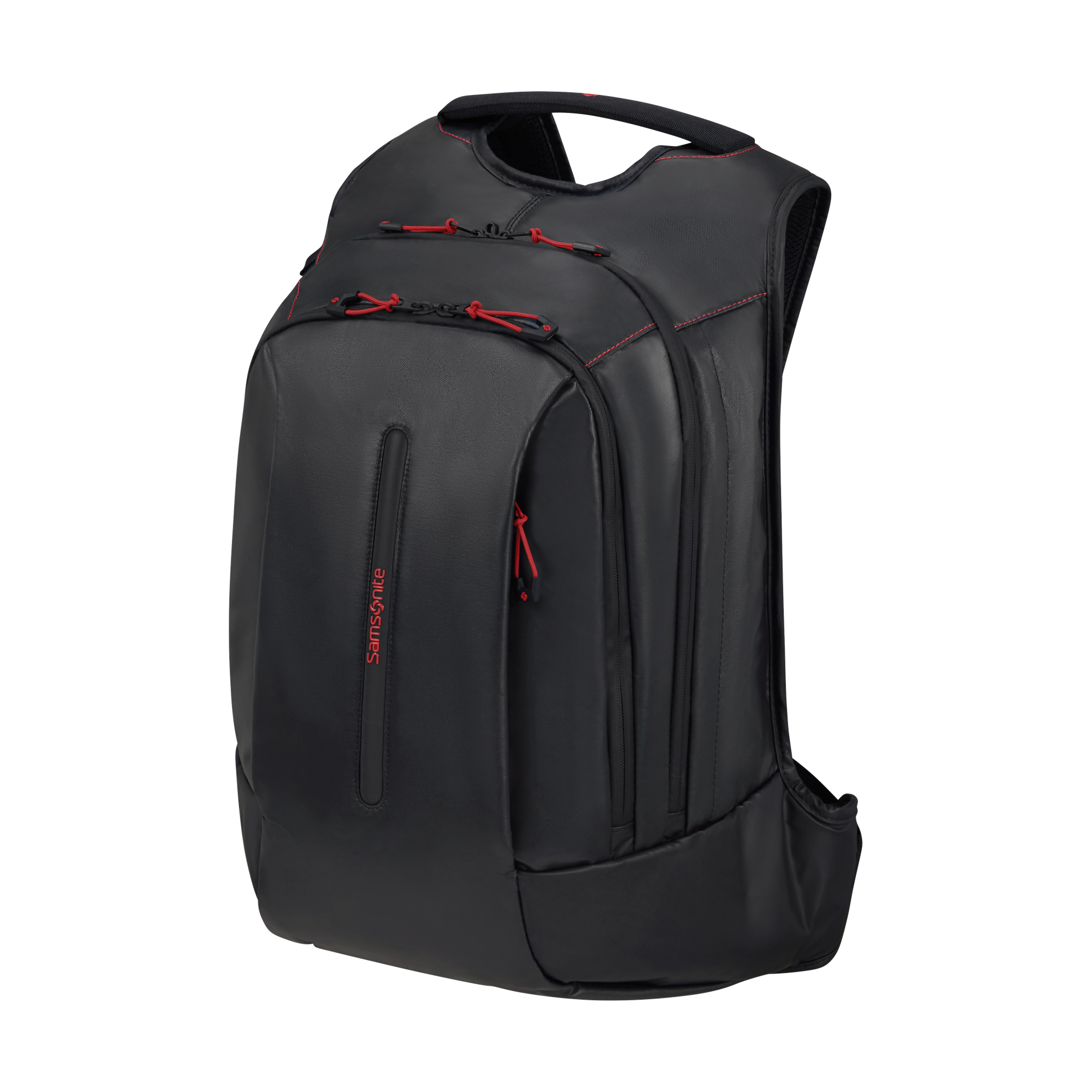 Ecodiver Laptop Ryggsekk L - Svart