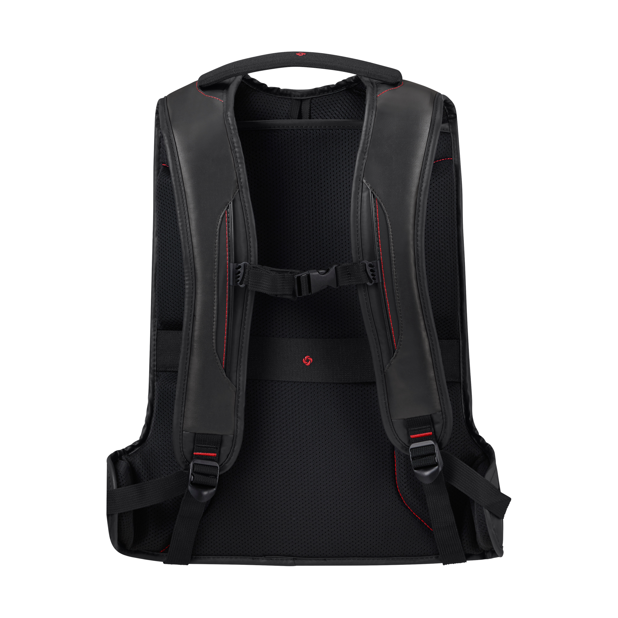 Ecodiver Laptop Ryggsekk L - Svart