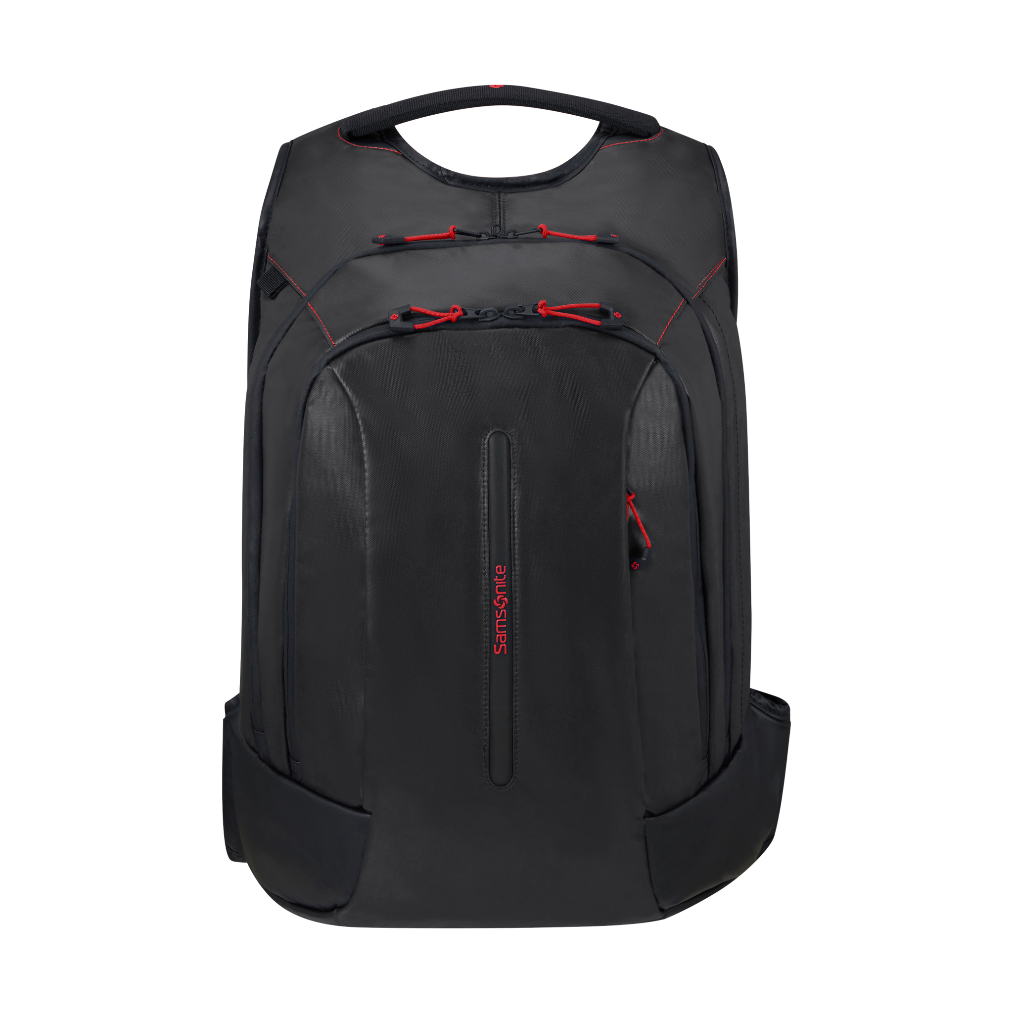 Ecodiver Laptop Ryggsekk L - Svart