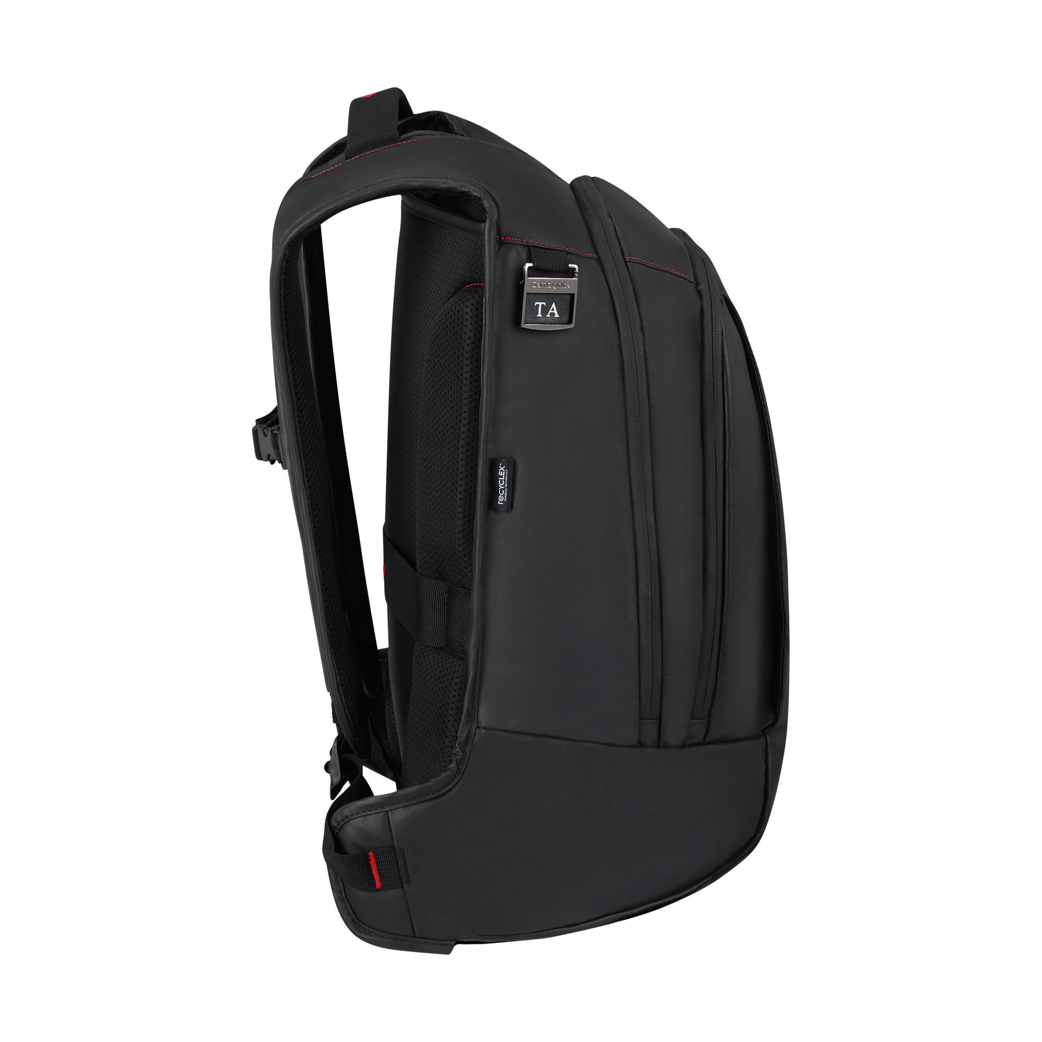 Ecodiver Laptop Ryggsekk L - Svart