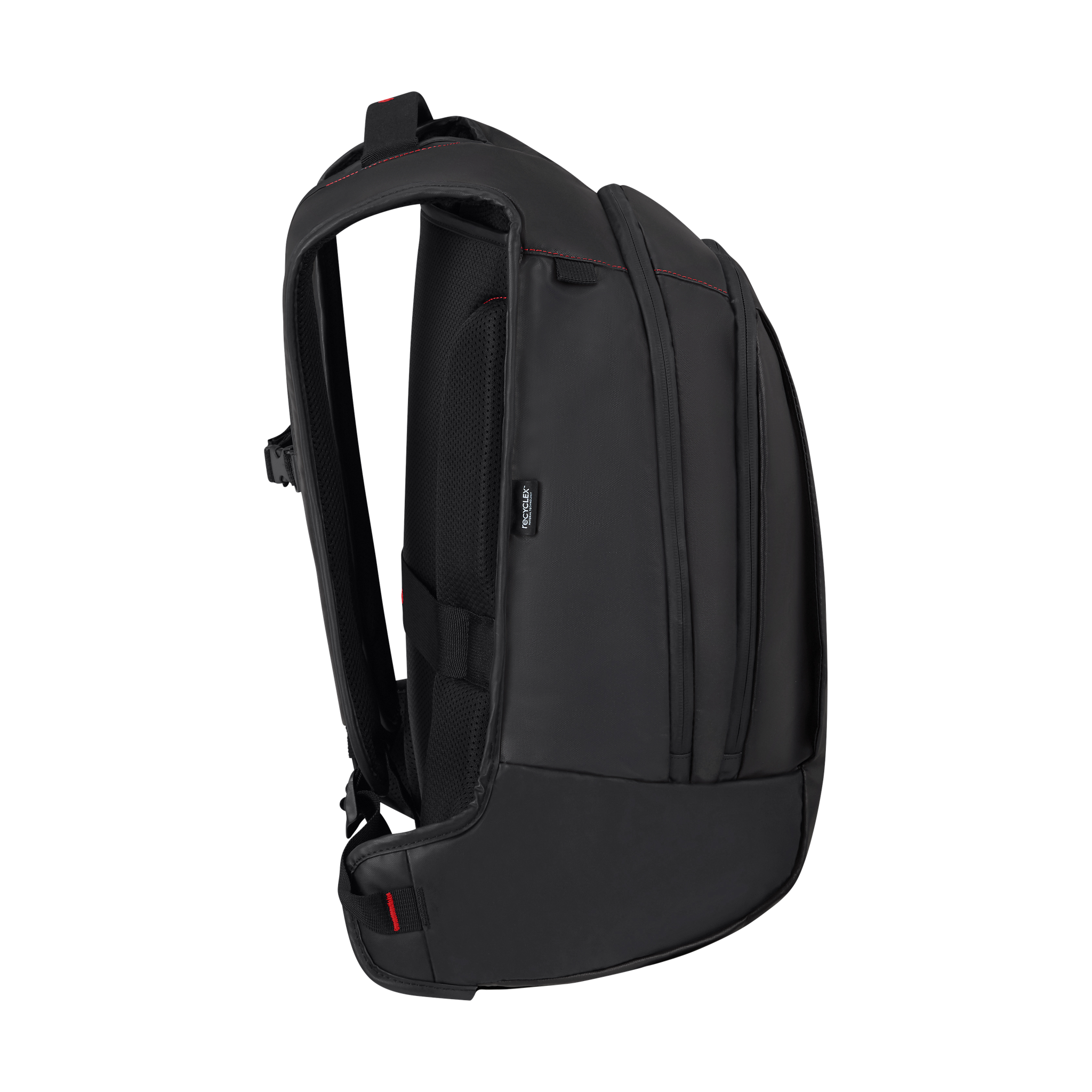 Ecodiver Laptop Ryggsekk L - Svart