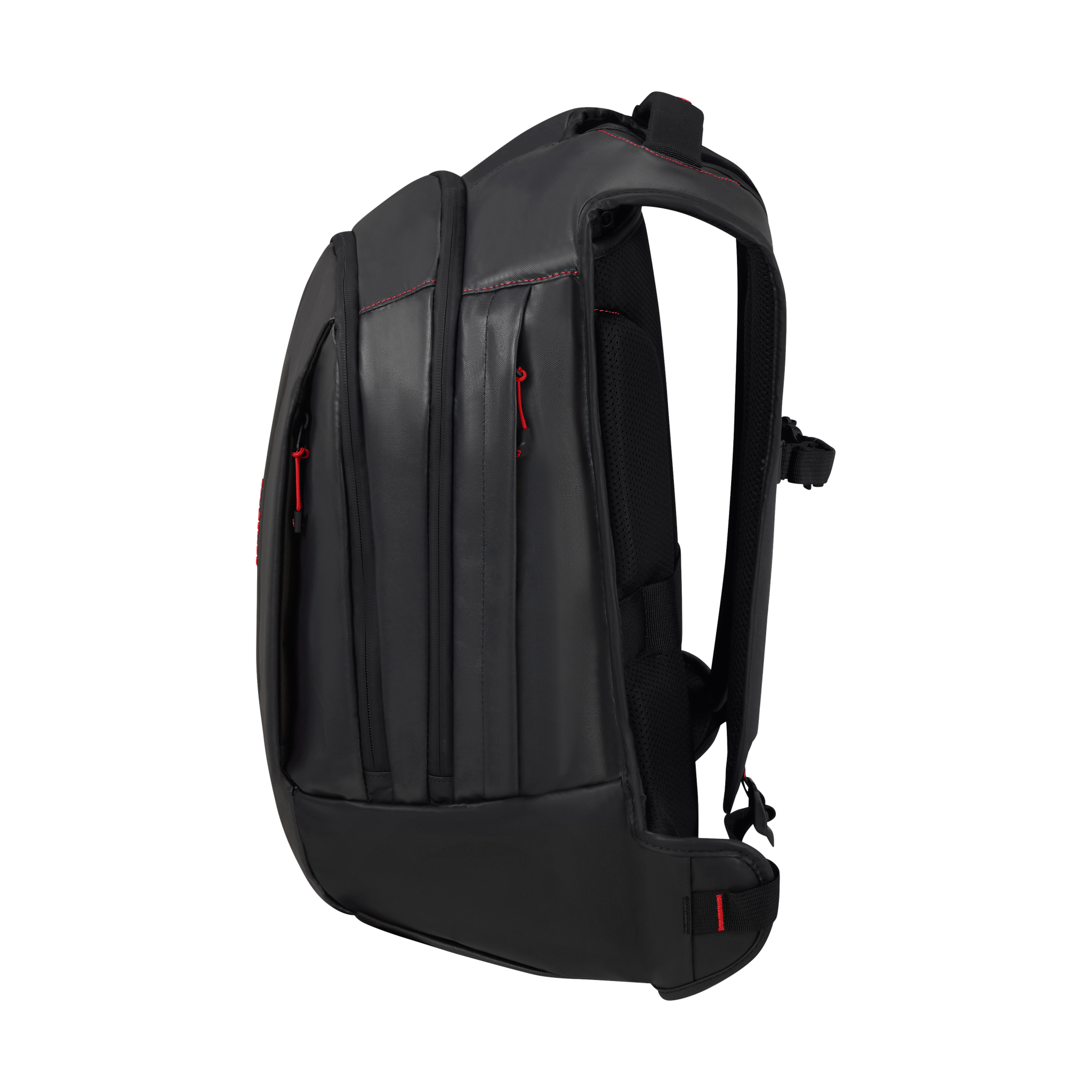 Ecodiver Laptop Ryggsekk L - Svart