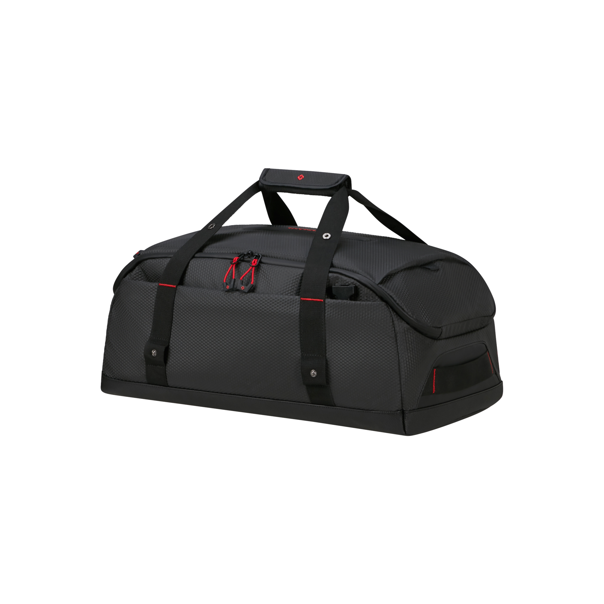 Ecodiver Duffle Bag Small - Svart