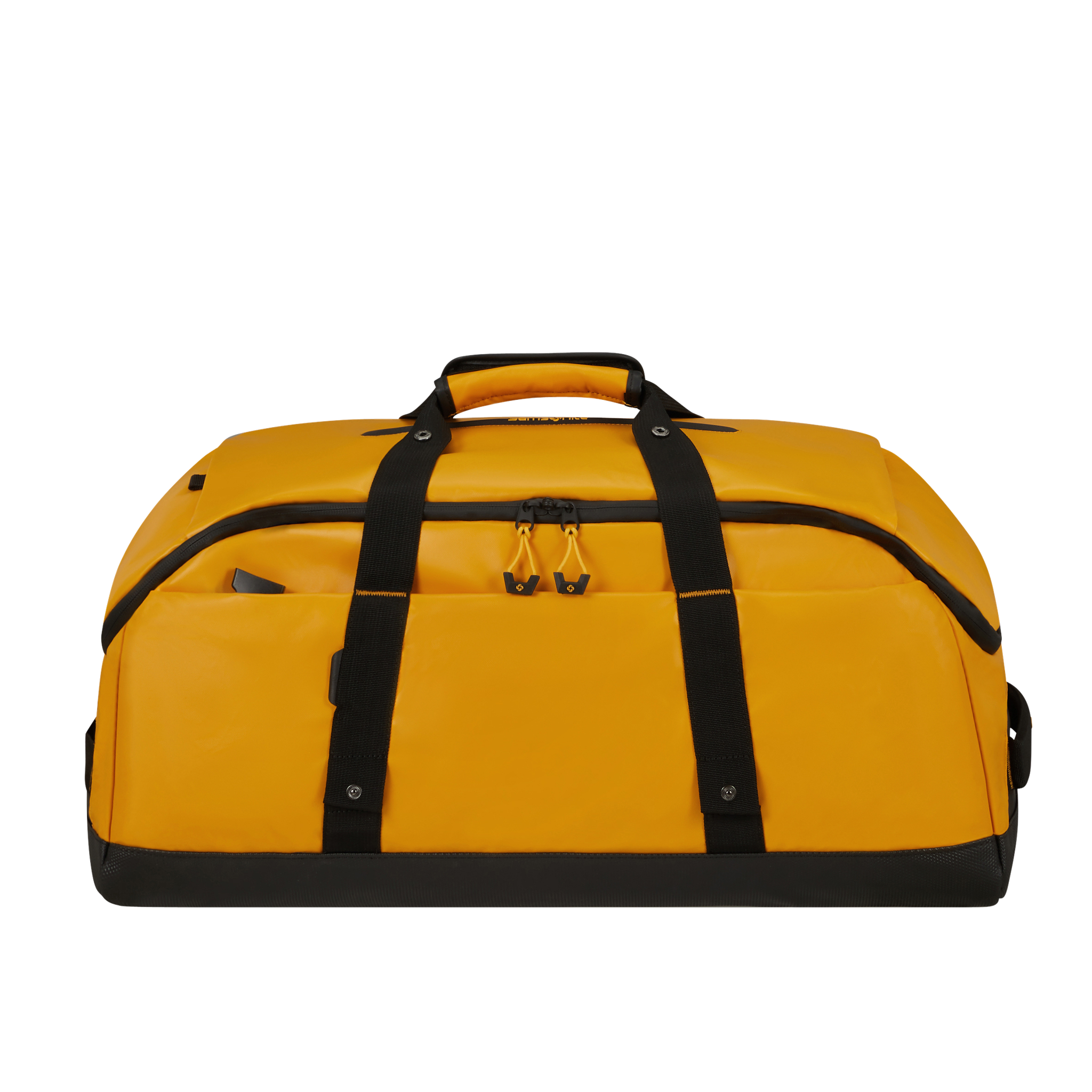 Ecodiver dufflebag M - Gul
