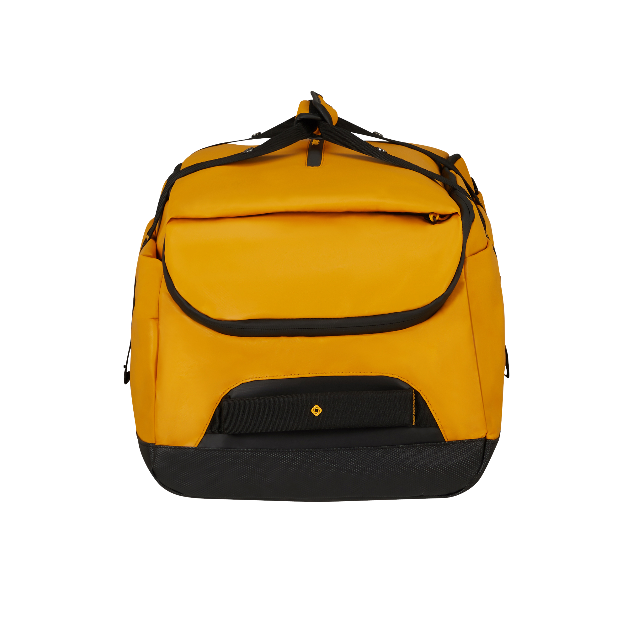 Ecodiver dufflebag M - Gul