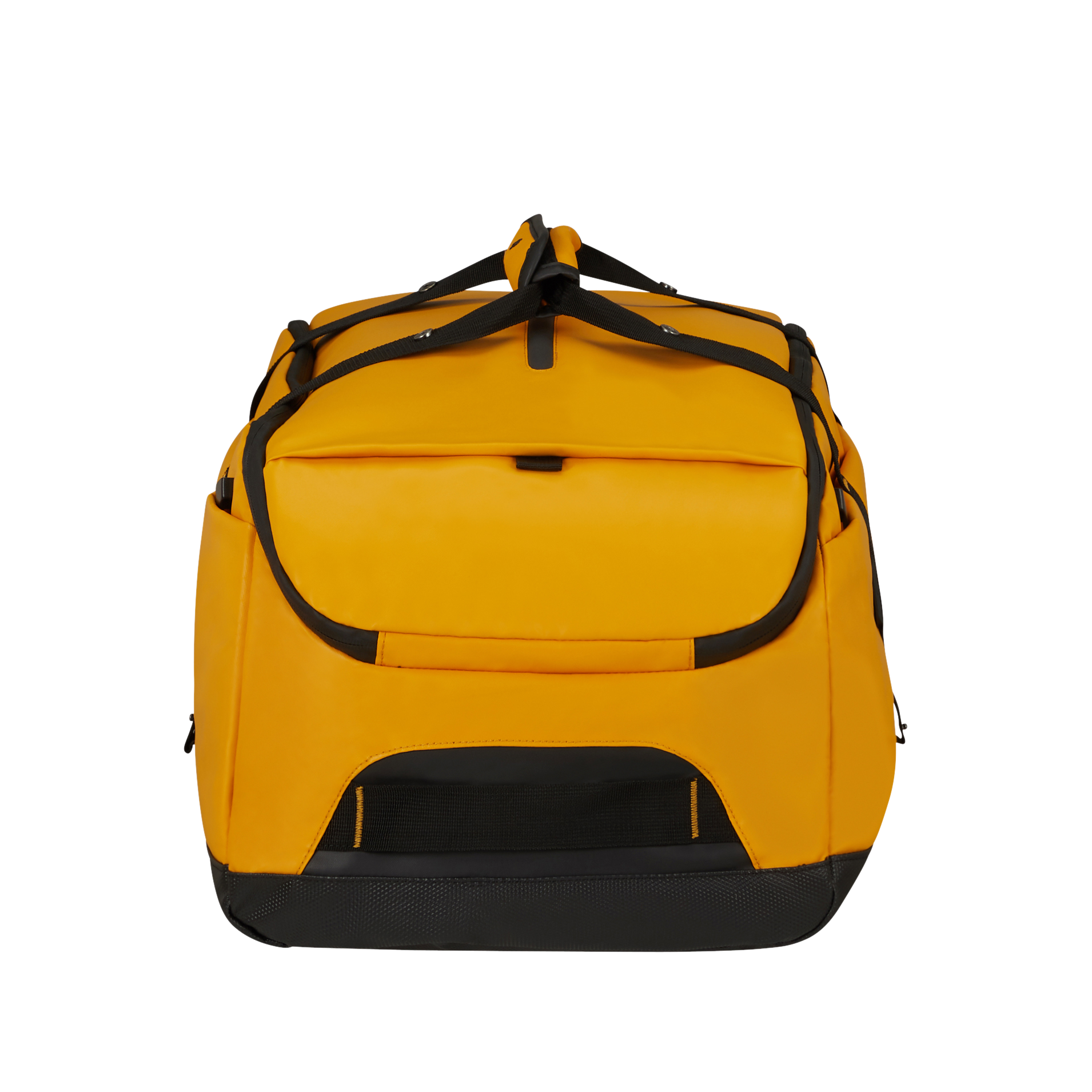 Ecodiver dufflebag M - Gul