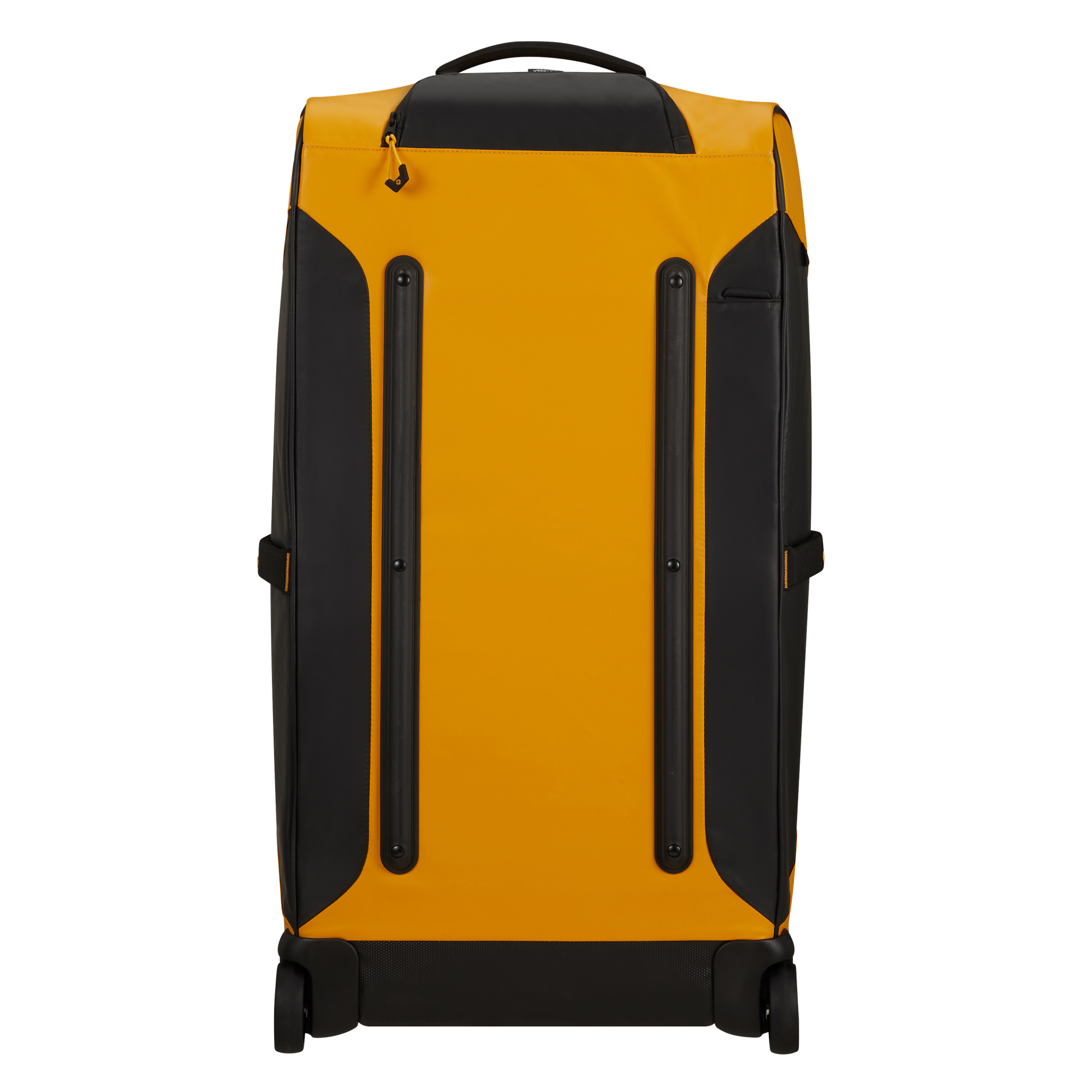 Ecodiver Duffelbag med hjul 79 cm - Gul