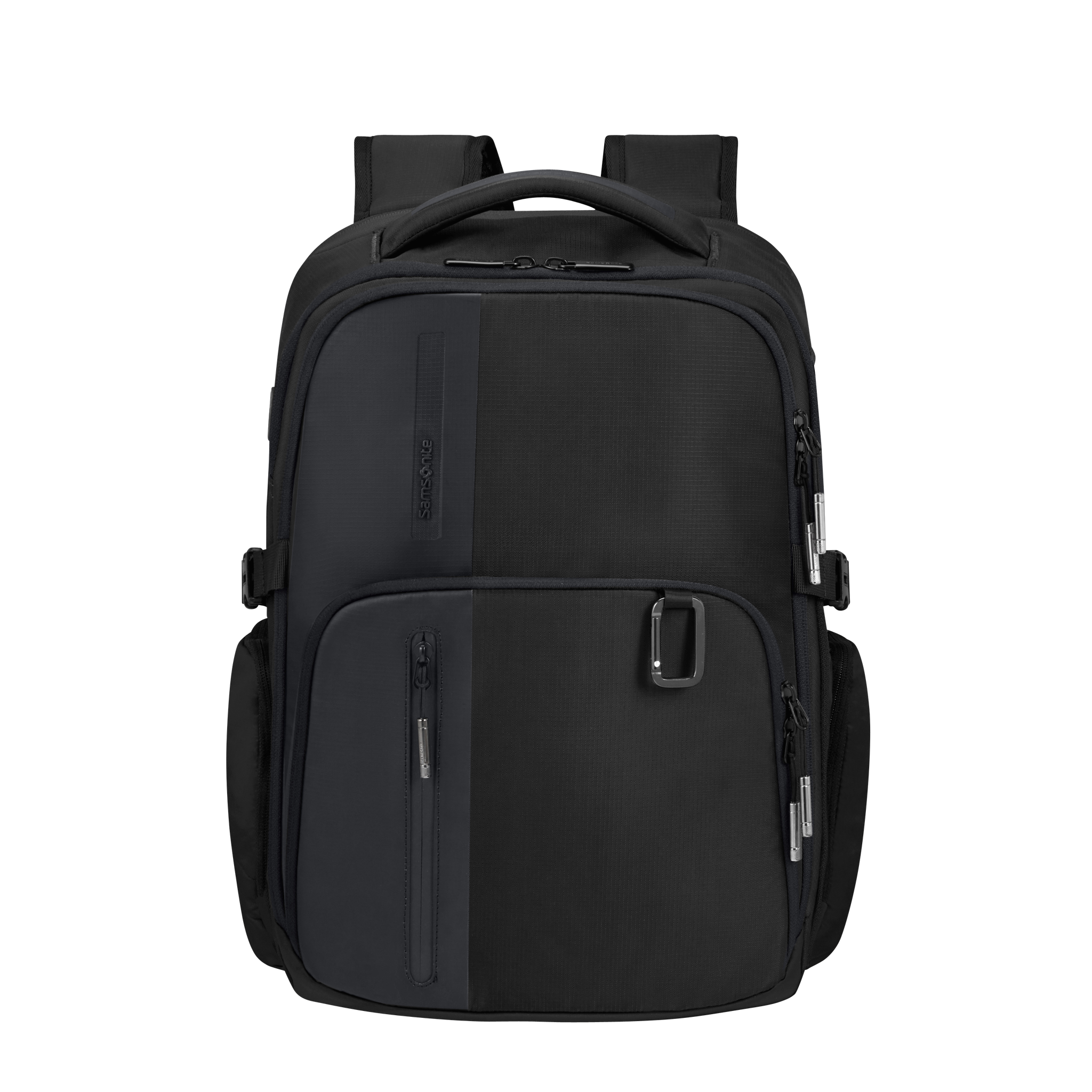 BIZ2GO Ryggsekk Daytrip 15.6" - Svart