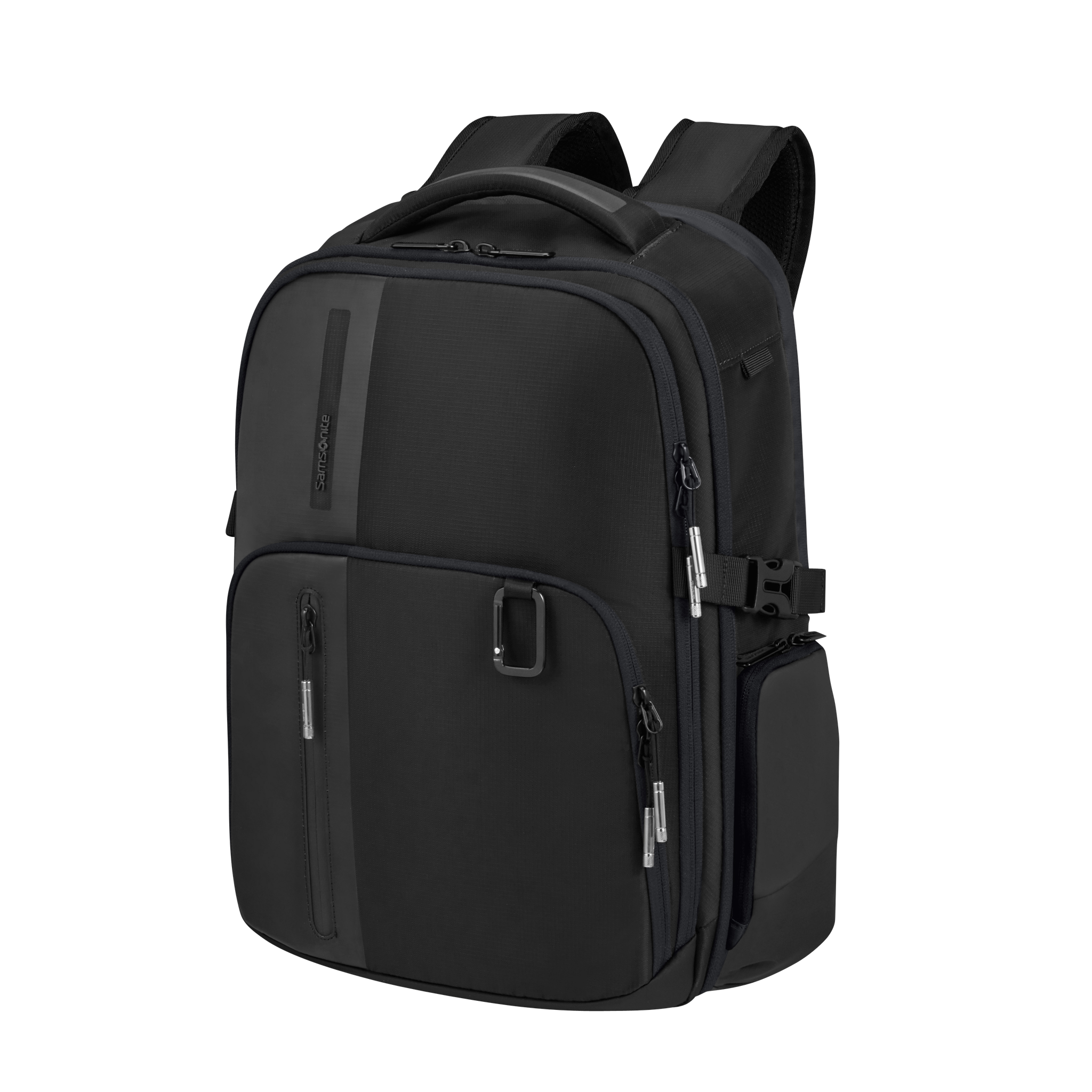 BIZ2GO Ryggsekk Daytrip 15.6" - Svart