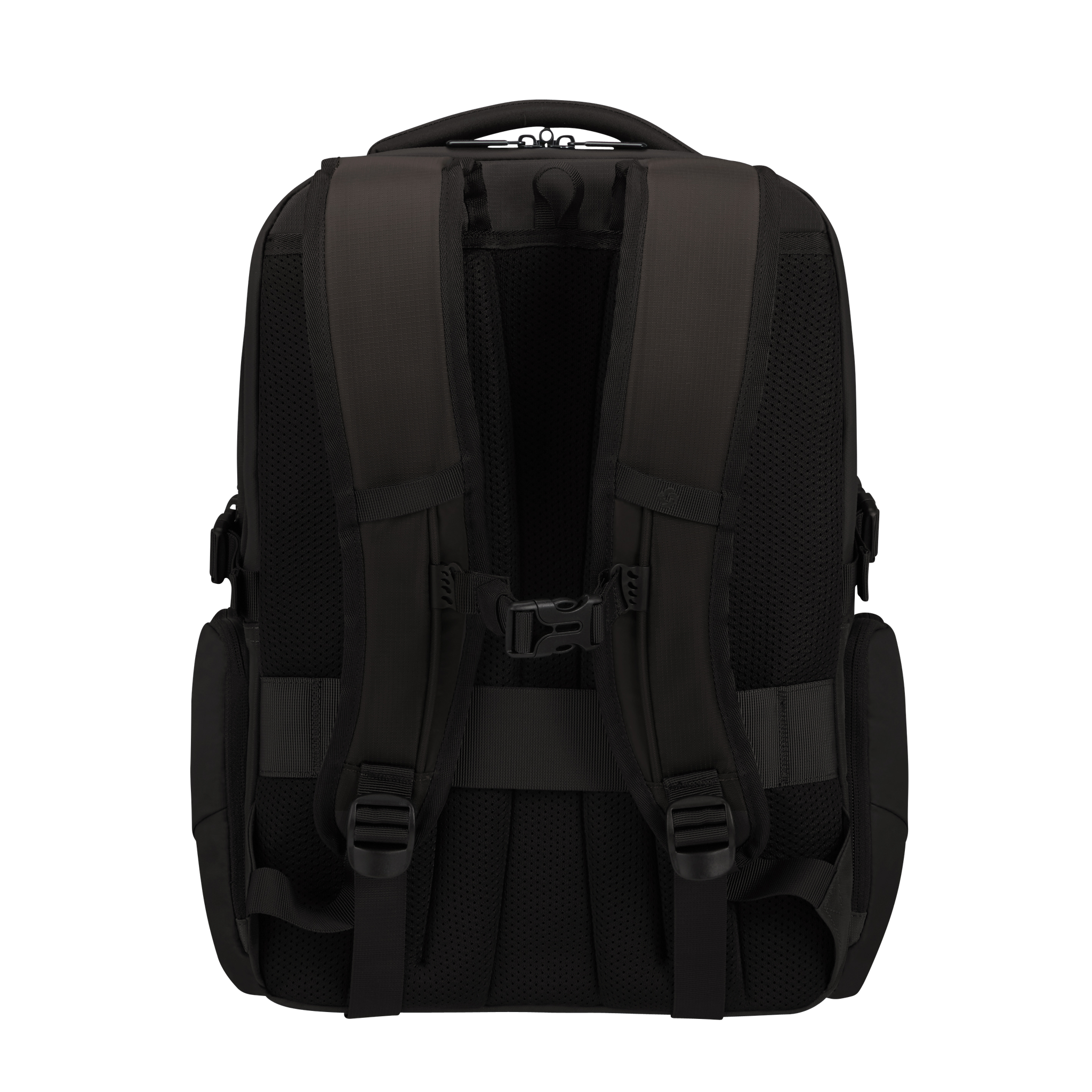 BIZ2GO Ryggsekk Daytrip 15.6" - Svart