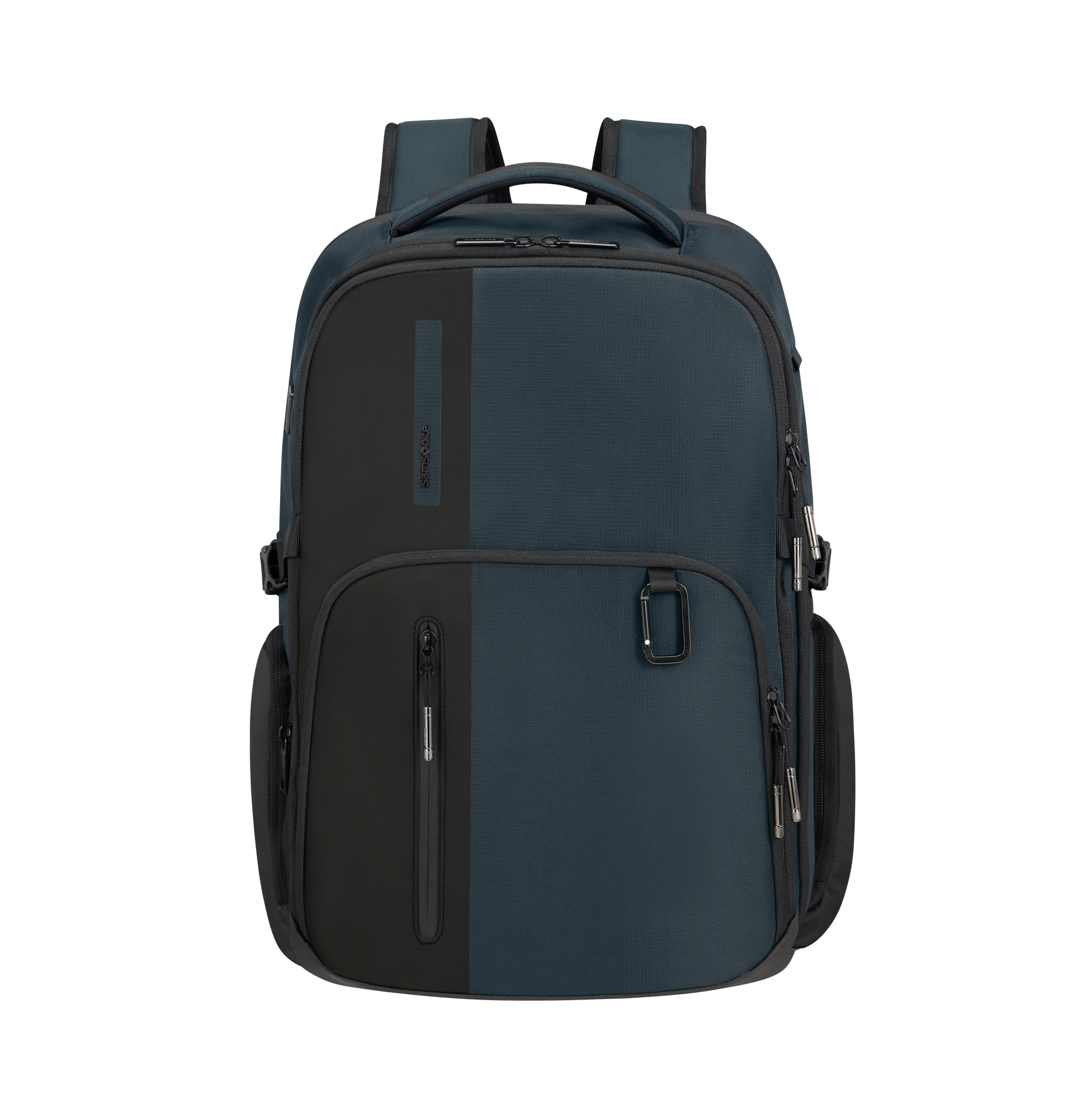 Biz2go PC-ryggsekk 17,3" - Blå