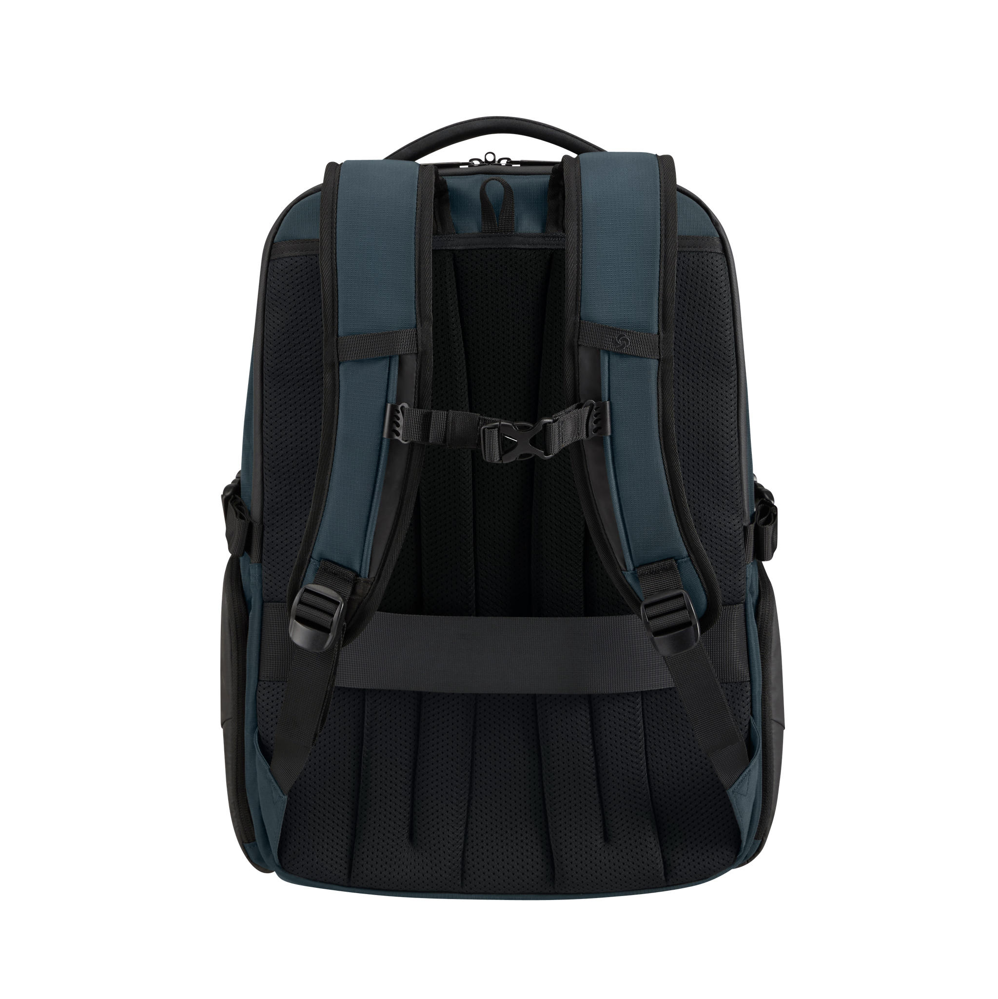 Biz2go PC-ryggsekk 17,3" - Blå