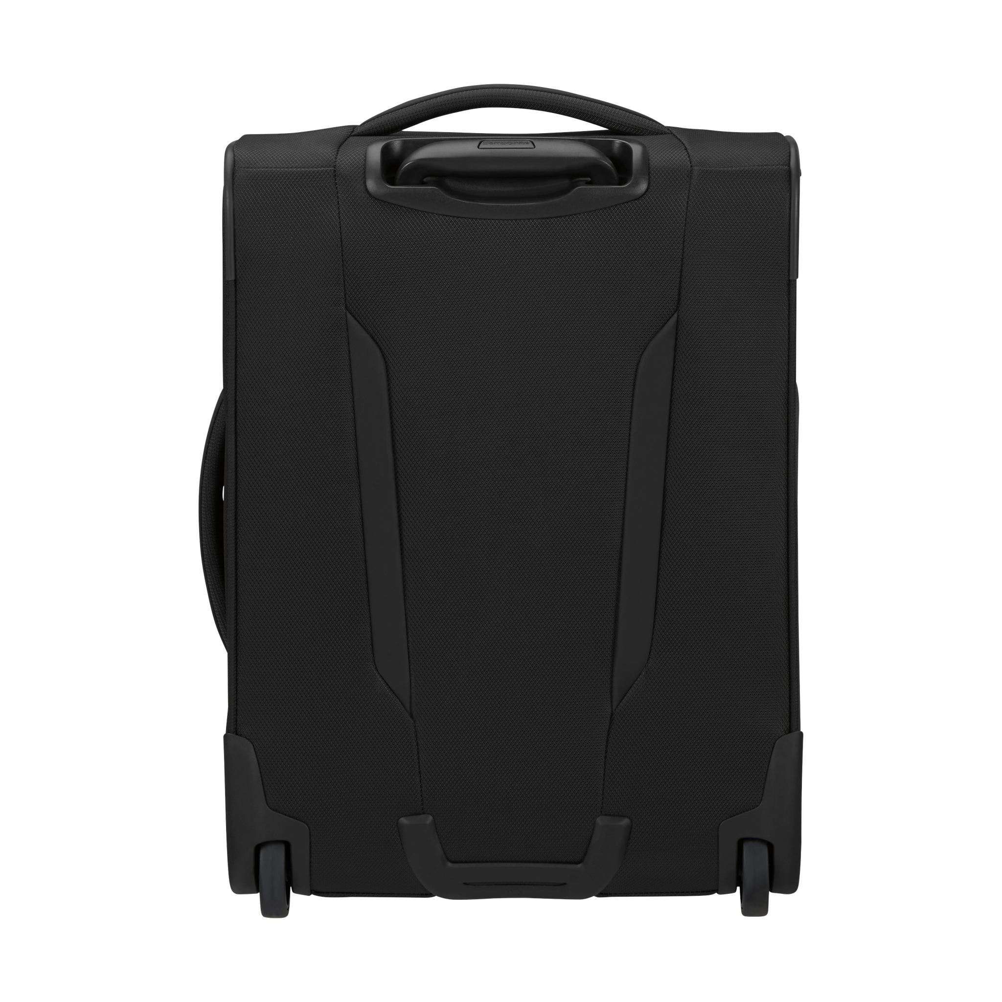 Respark utvidbar koffert med 2 hjul, 55 cm - Ozone Black