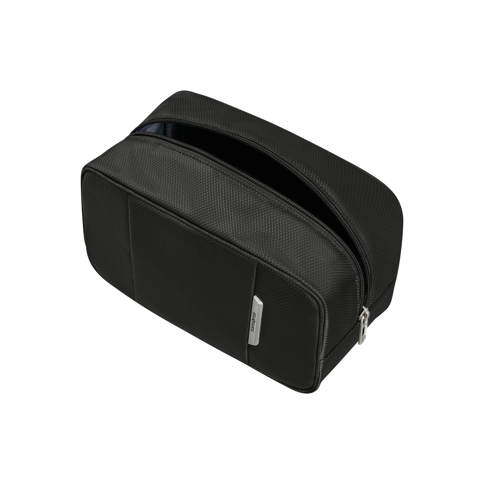Respark Ozone Toalettmappe - Ozone Black