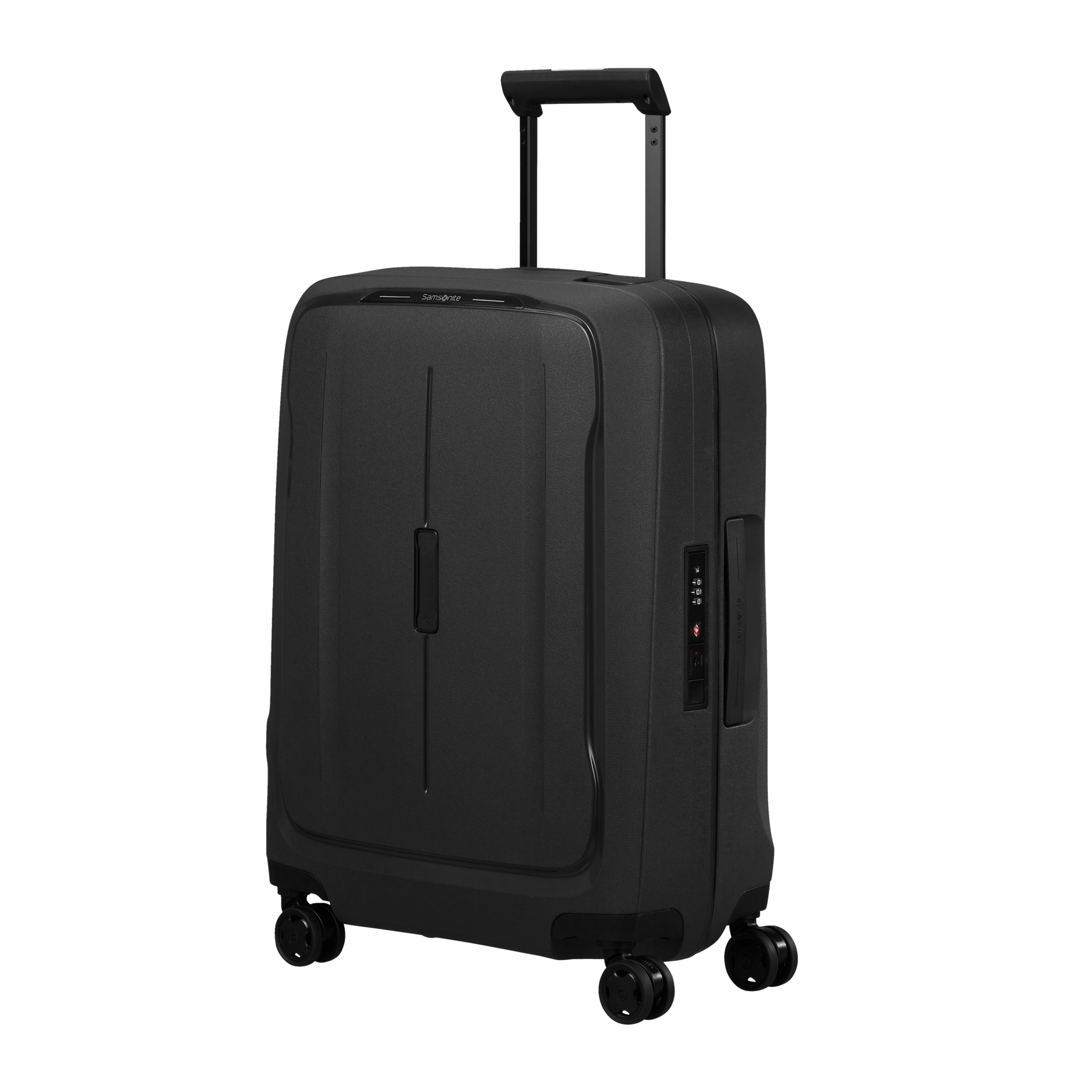 Essens kabinkoffert 55 cm - Grafitt