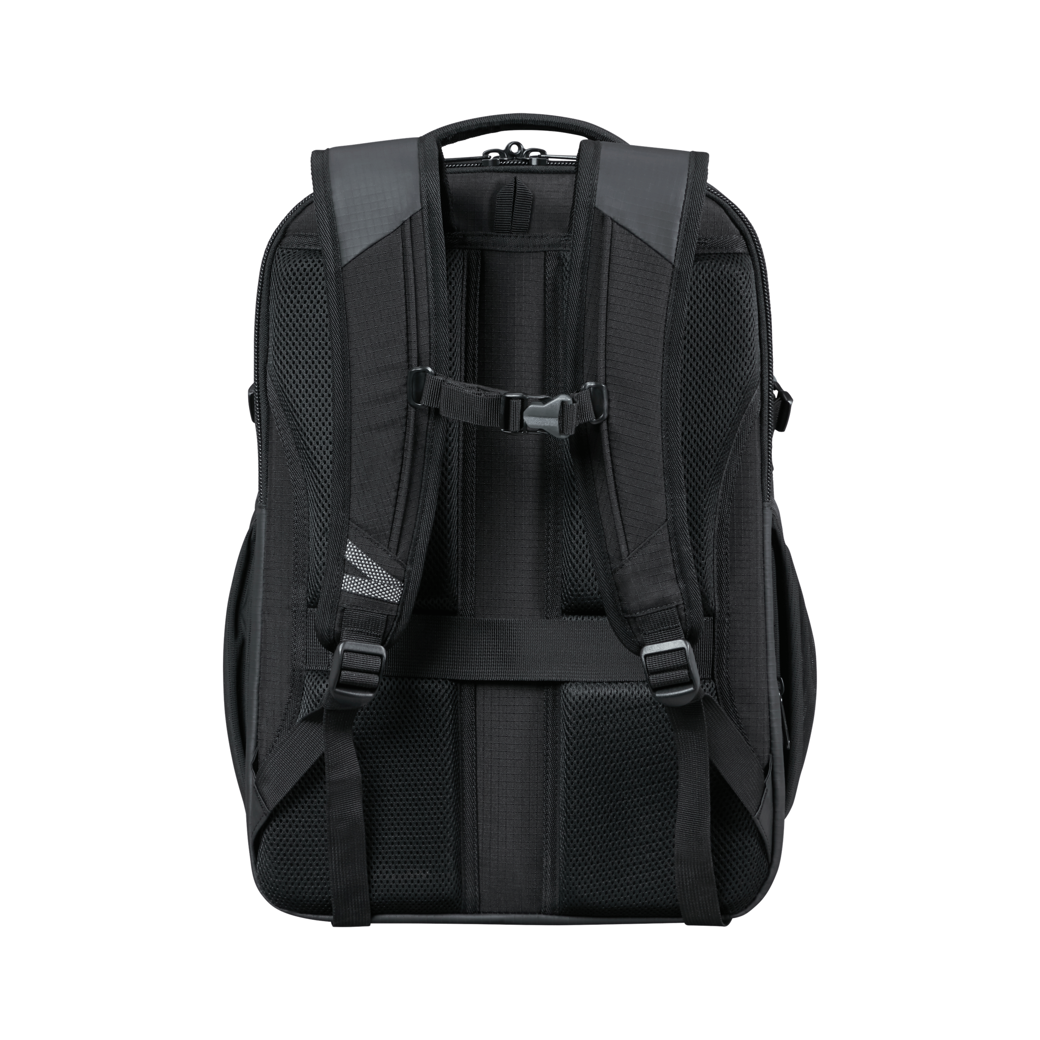 Roadseeker ryggsekk L 17,3" - Svart