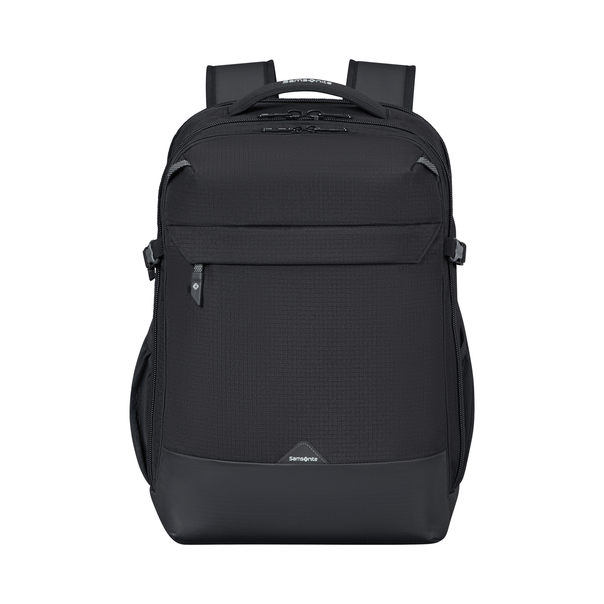 Roadseeker ryggsekk L 17,3" - Svart