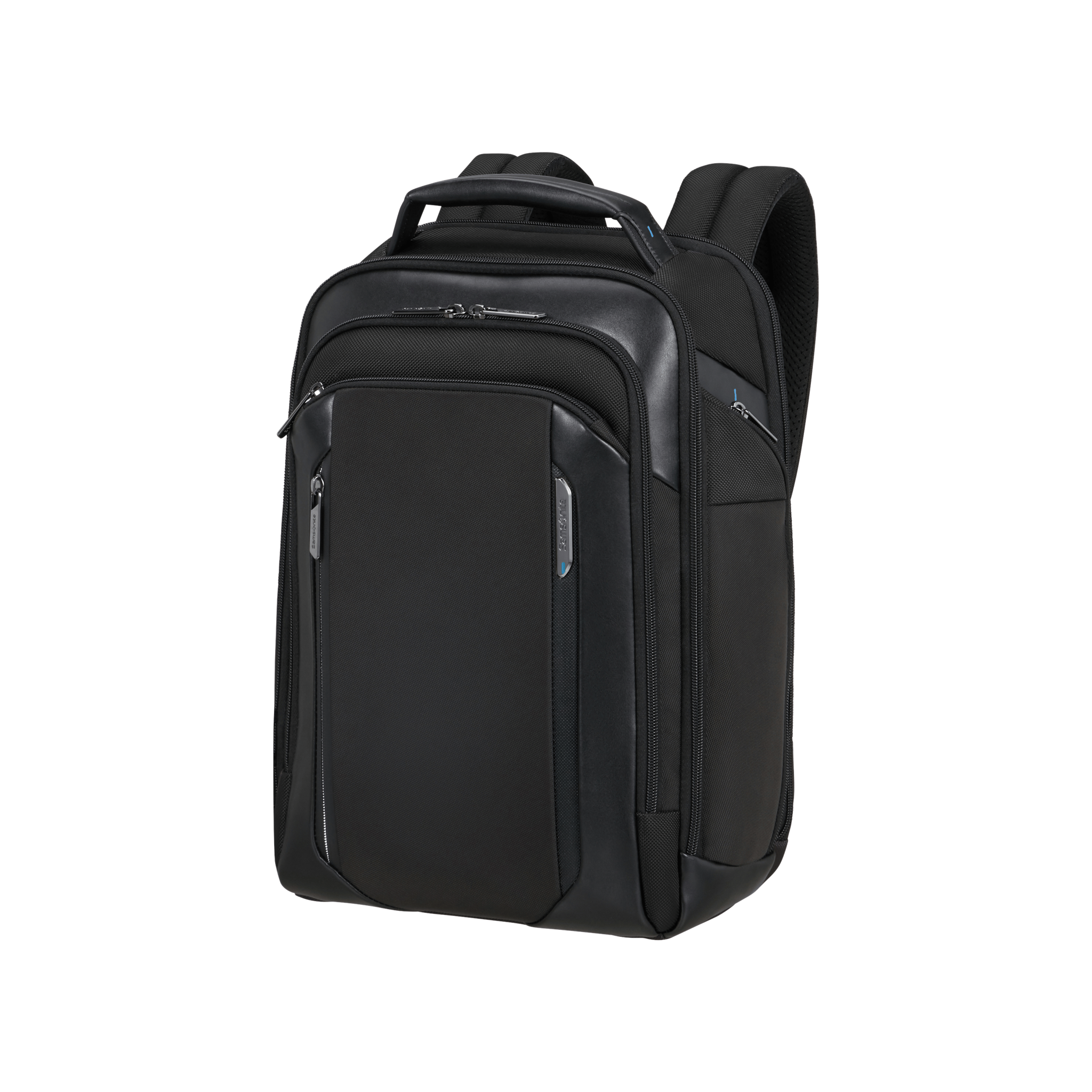 Specrolite 4.0 Laptop ryggsekk 14.1" - Svart
