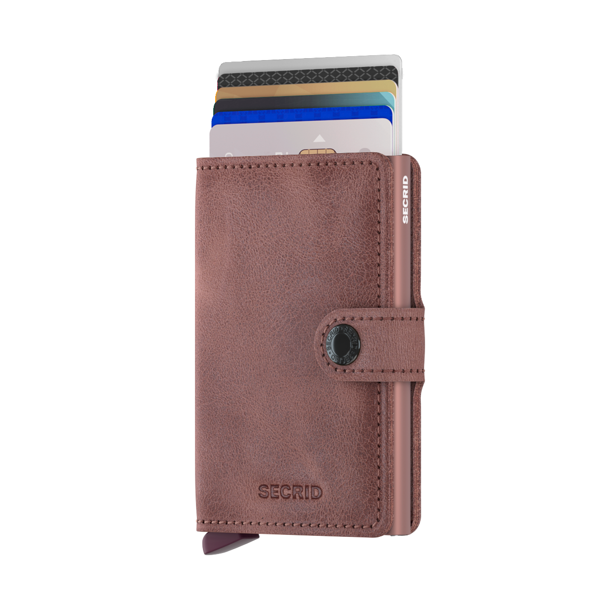 Miniwallet MV Vintage Mauve - Vintaqe Mauve