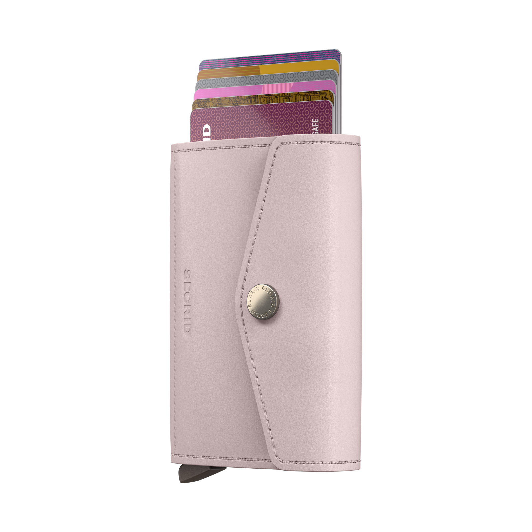 Envelope wallet Ballet - Rosa