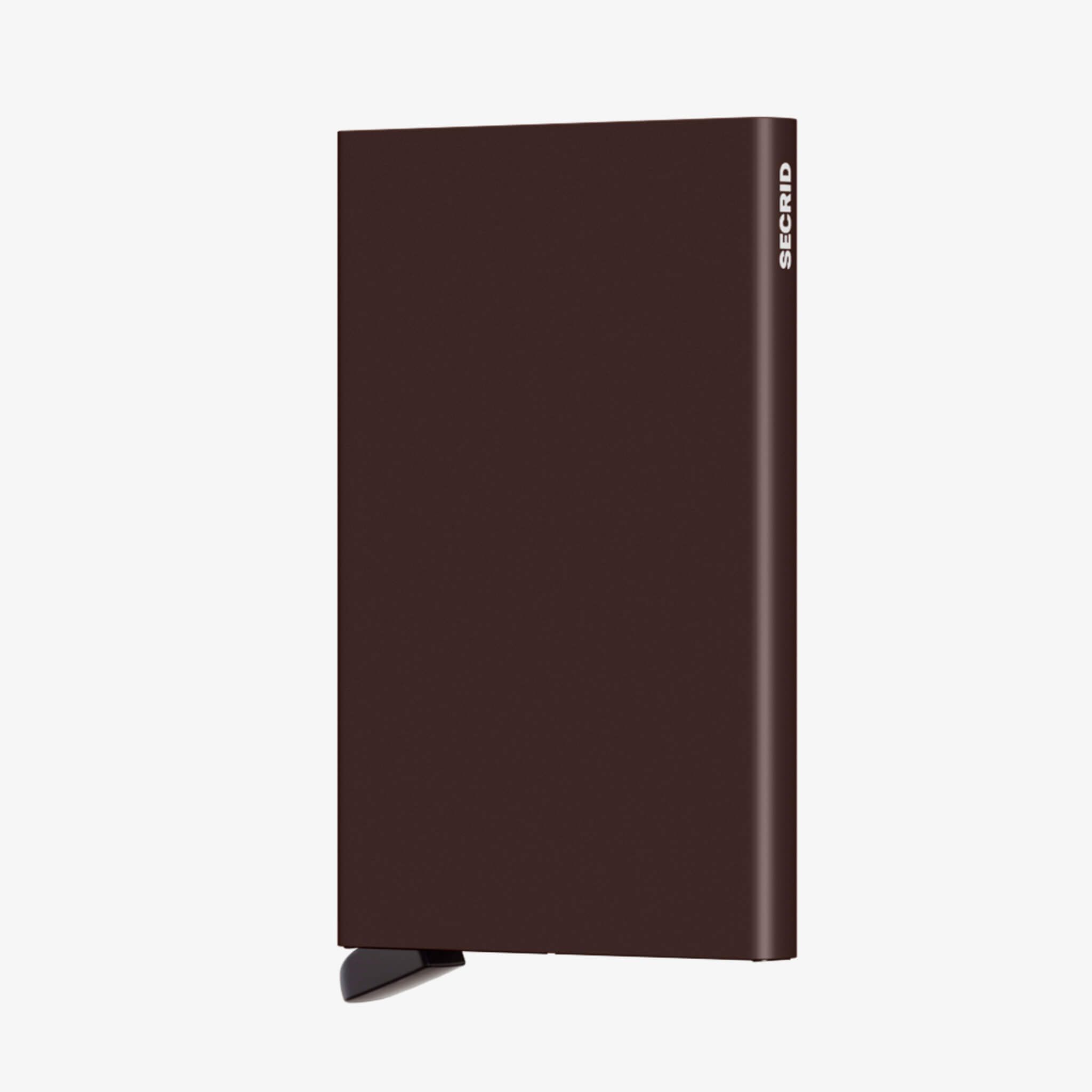 Cardprotector Brown - Brun