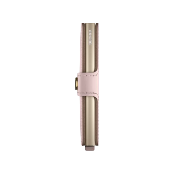Miniwallet M Ballet - Rosa