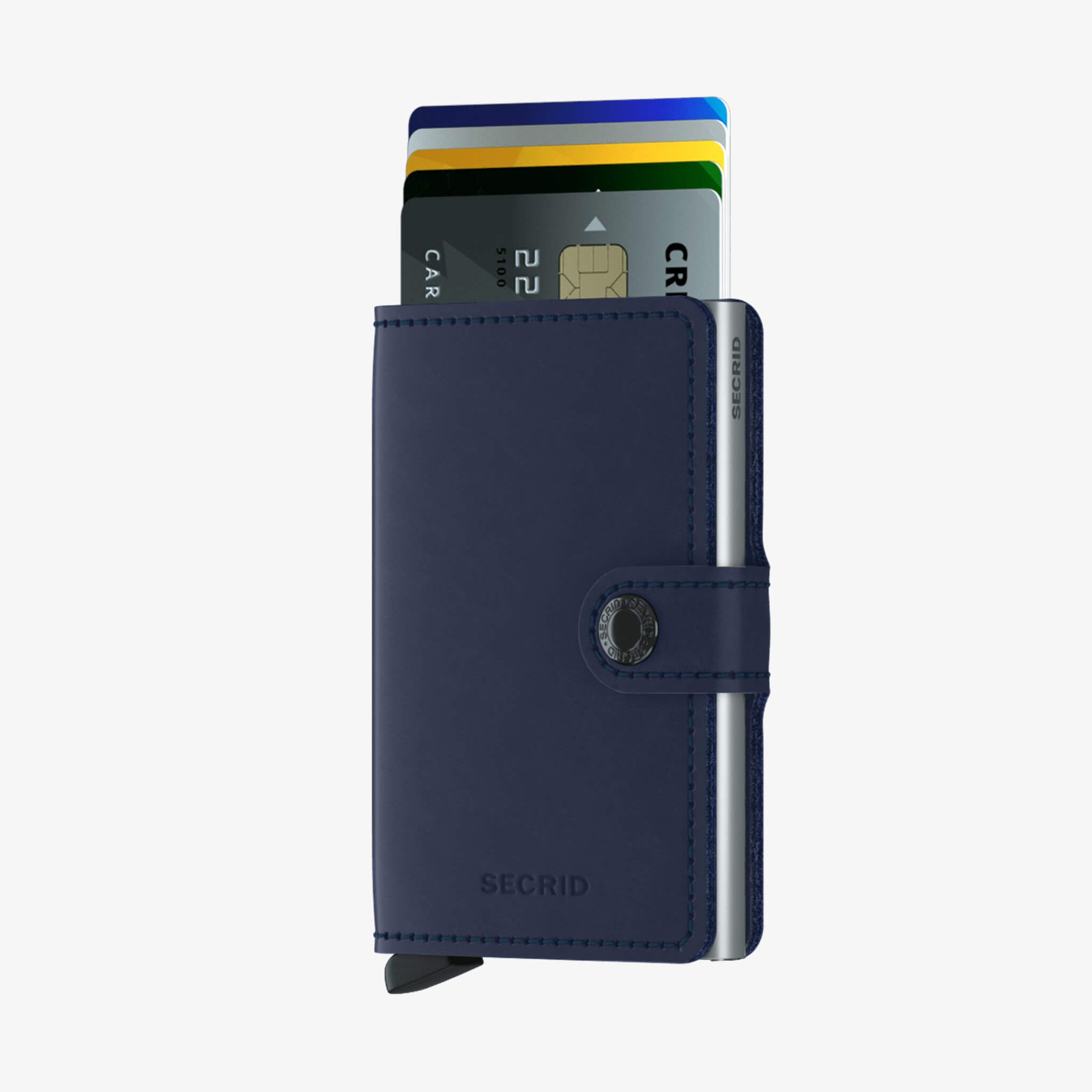 Miniwallet Original Navy - Marine