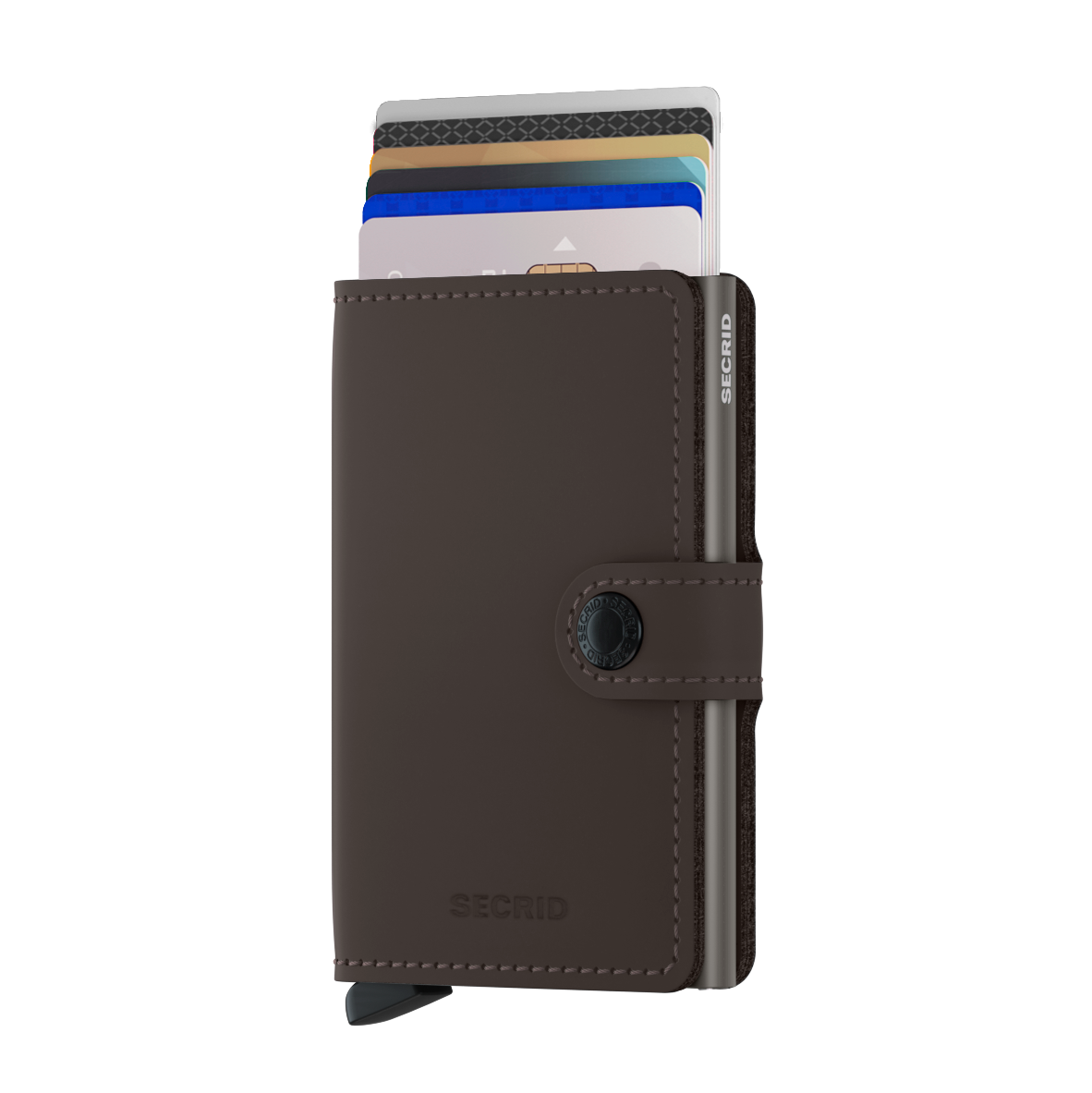 Miniwallet Truffle - Truffle