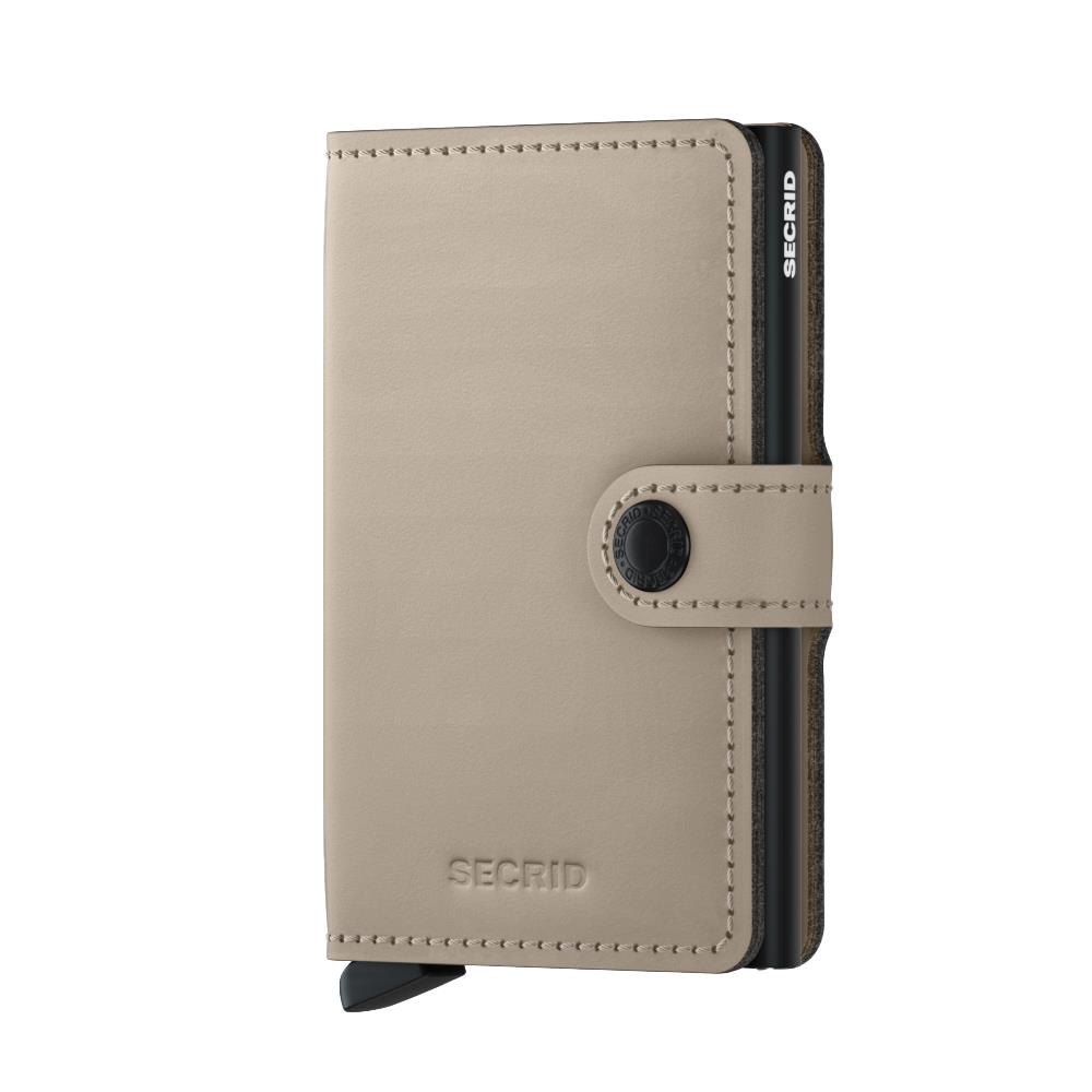 Miniwallet Desert - Desert