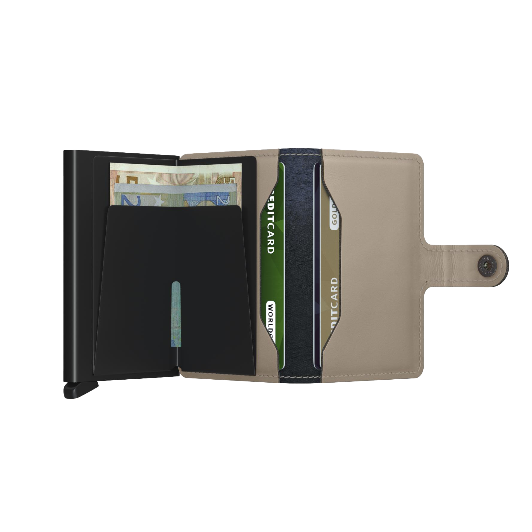 Miniwallet Desert - Desert