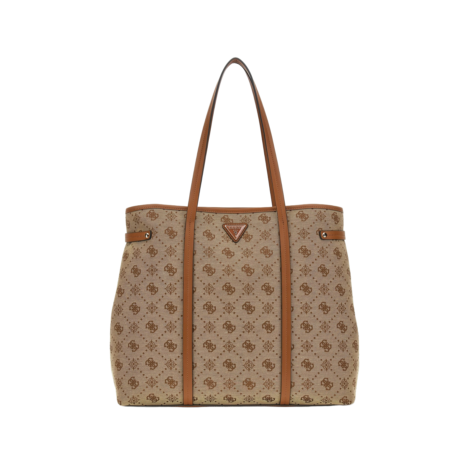Neda tote bag - Latte Brown