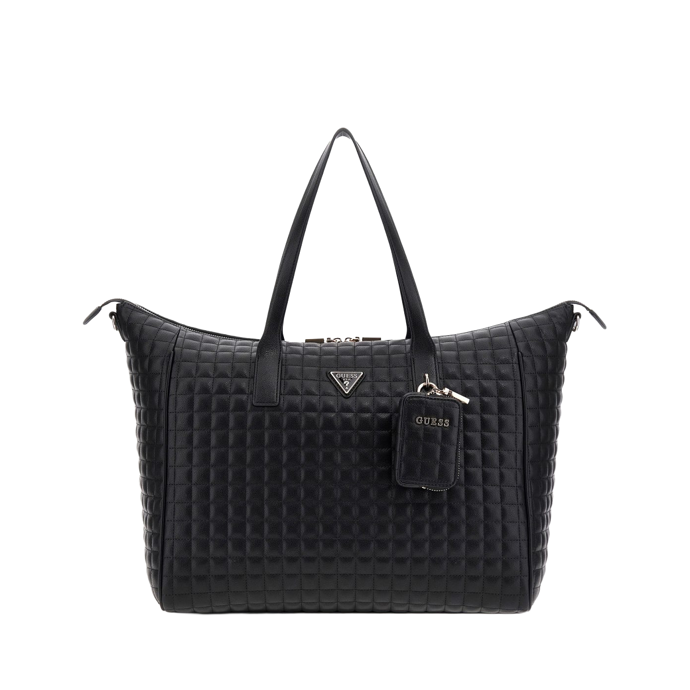 Nadira Carry On Large tote bag - Svart
