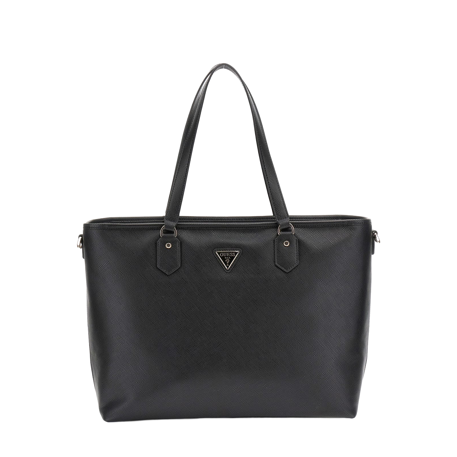 Norom tote bag - Svart