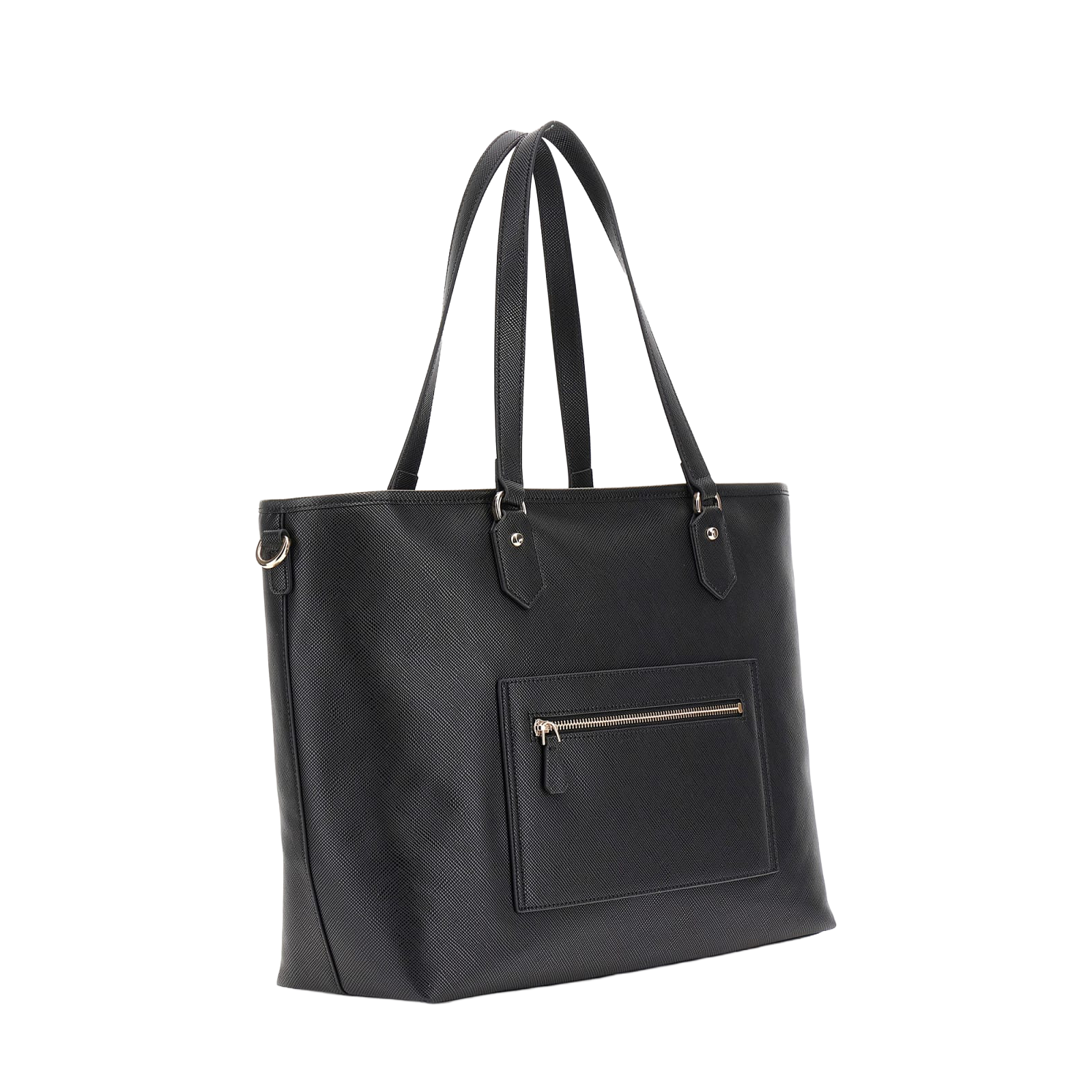 Norom tote bag - Svart