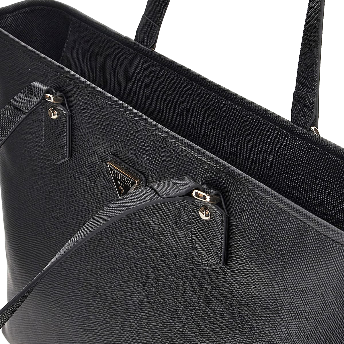 Norom tote bag - Svart