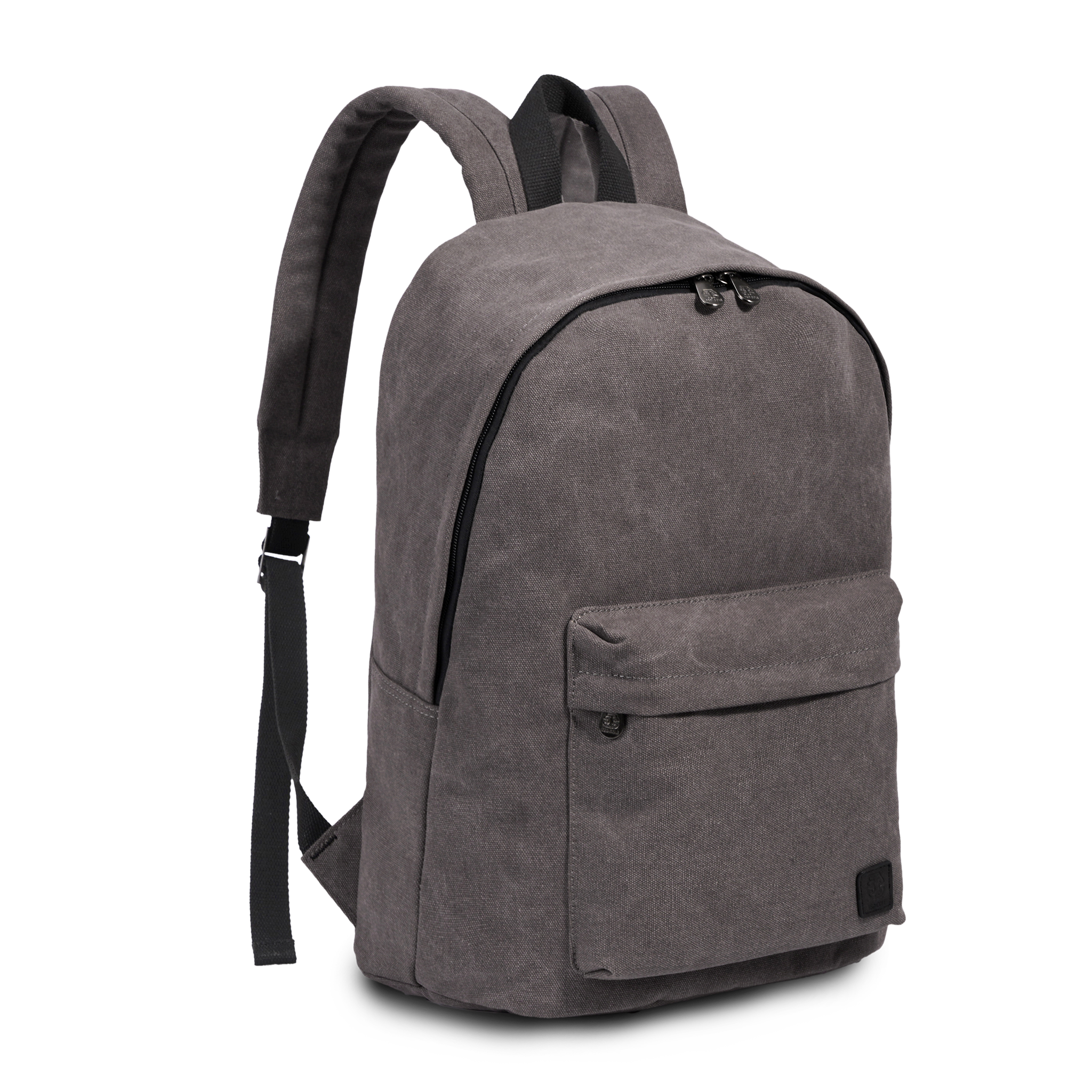 Ryggsekk 15" for laptop og nettbrett - Grå