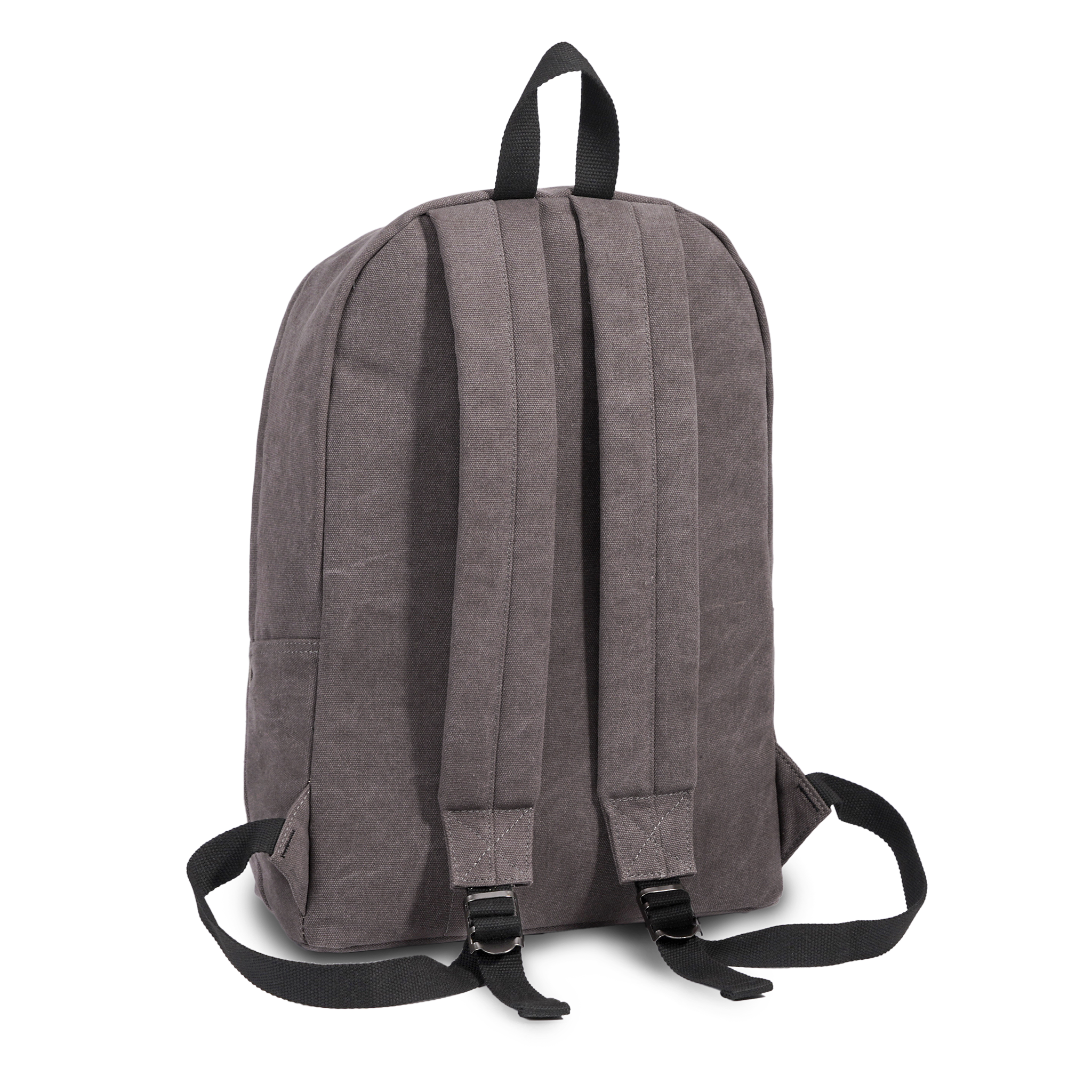 Ryggsekk 15" for laptop og nettbrett - Grå