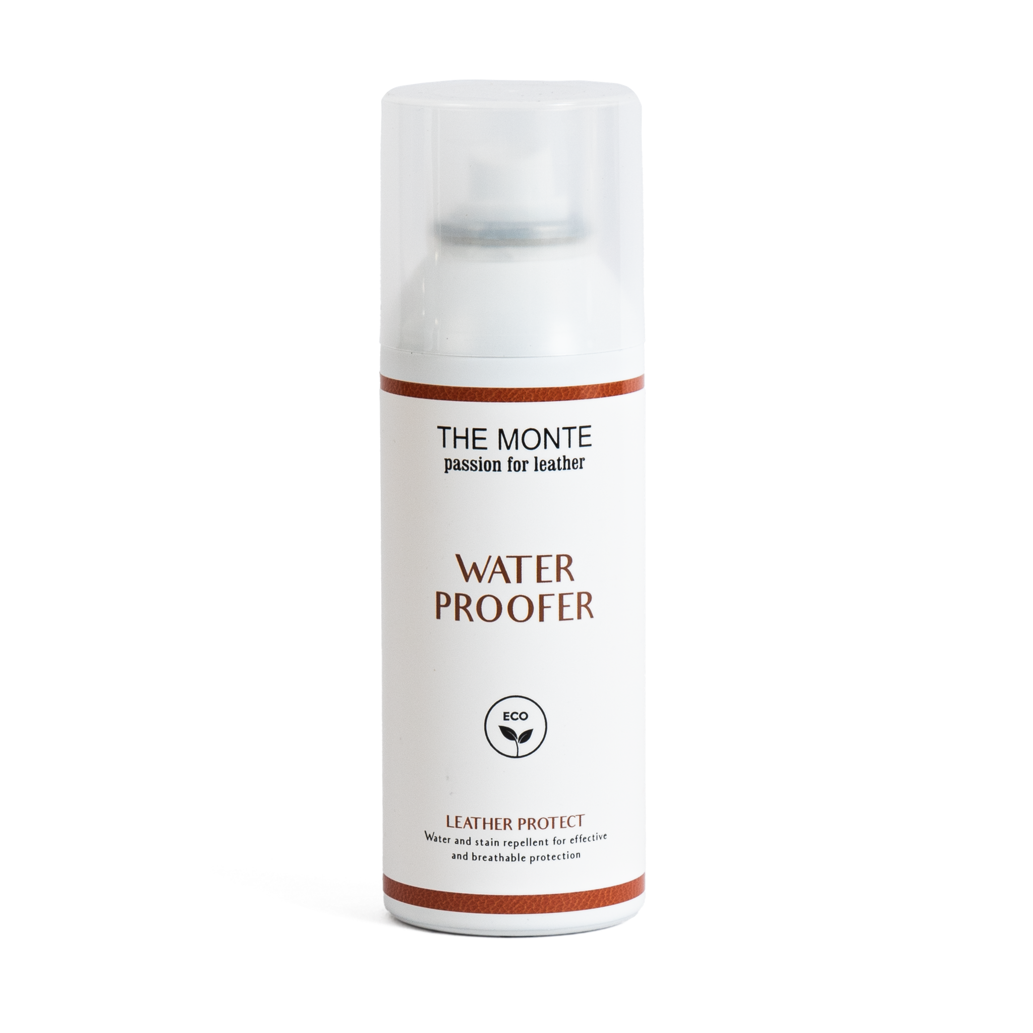 Impregnering til skinn 200 ml - Transp