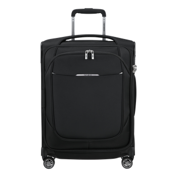 Re-Lite Kabinkoffert 4 hjul 55/20 Utvidbar Svart