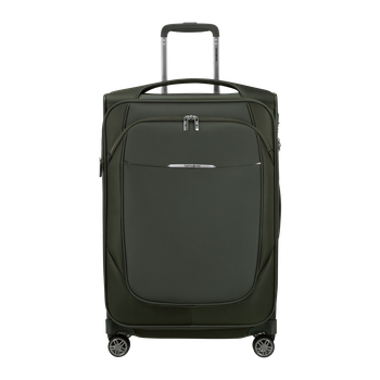 Re-Lite Koffert 4 hjul 67/24 Utvidbar Climbing Ivy