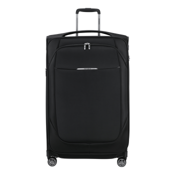 Re-Lite Koffert 4 hjul 78/29 Utvidbar Re-Lite Koffert 4 hjul 78/29 Utvidbar Svart