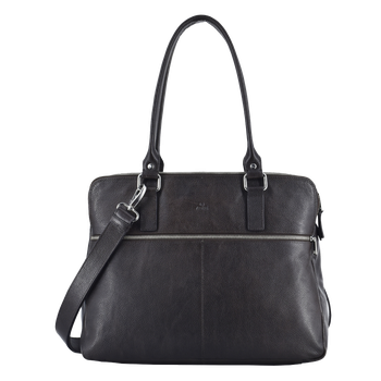 Napoli handbag Gerda 14¨, jobbveske