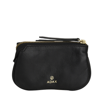 Lommebøker, Skinn Lommebøker, Skinn Svart