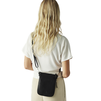Amalfi shoulder bag Abbie