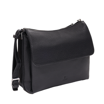 Cormorano shoulder bag Maiken Svart