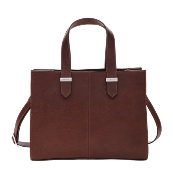 Cormorano working bag Vicki Walnut
