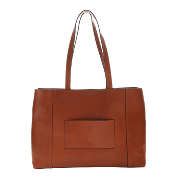 Portofino shopper Katarina Brun